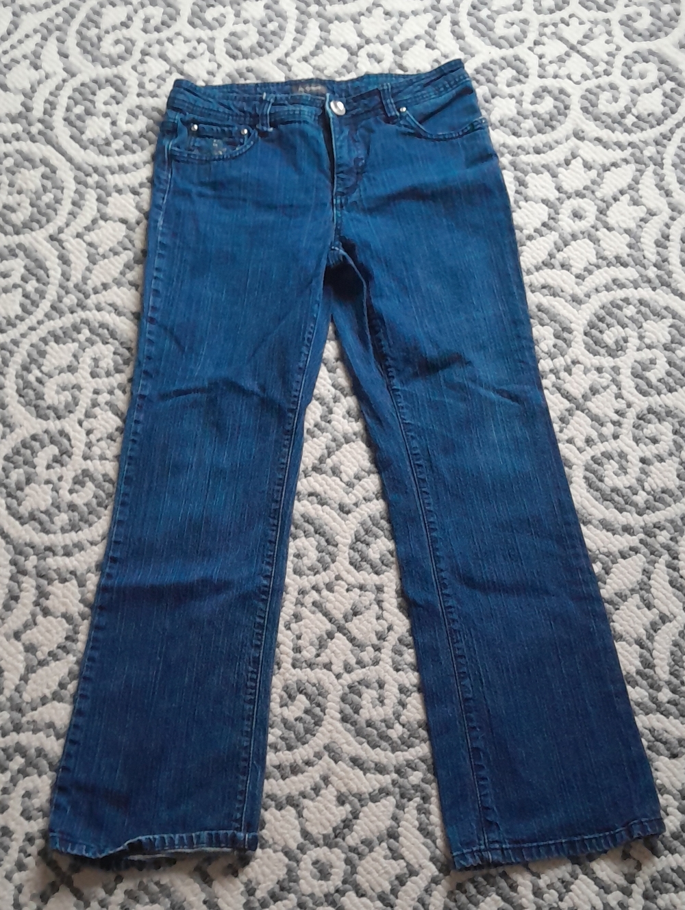 Denver hayes denim jeans